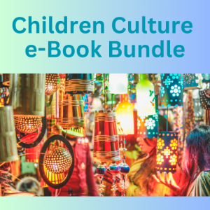 Children Culture e-Book Bundle - with Resell Rights