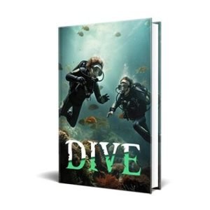 Dive - eBook with Resell Rights