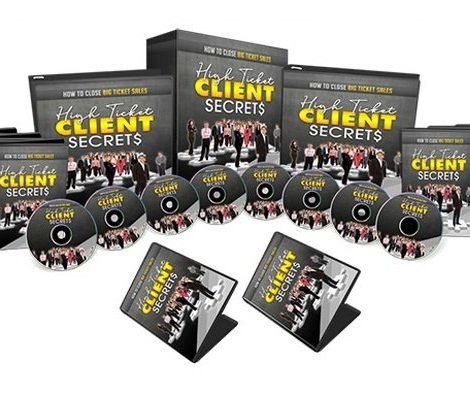 High Ticket Clients Secrets – public.lmsforafrica.com