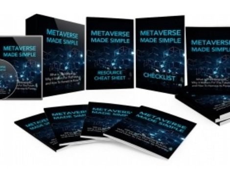 Metaverse Made Simple – public.lmsforafrica.com