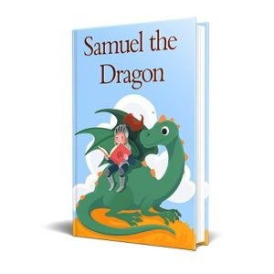 Samuel the Dragon - eBook with Resell Rights